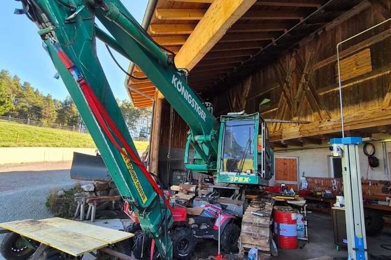 OmecoHub - Immagine IMPEX KONIGSTIGER